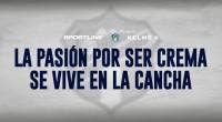 Sportline trae para ti la indumentaria oficial de Comunicaciones FC
