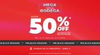Mega Venta de Bodega para Amantes del Deporte y el Estilo Casual