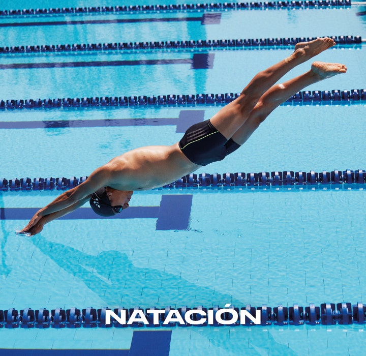 NATACION
