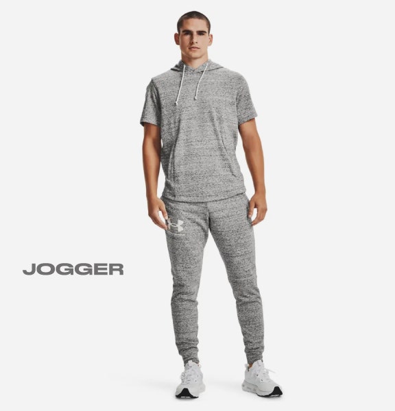 JOGGER