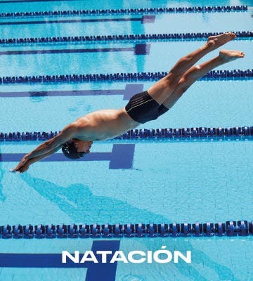 NATACION