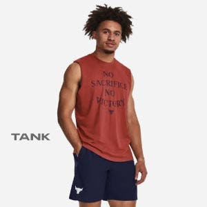 TANK
