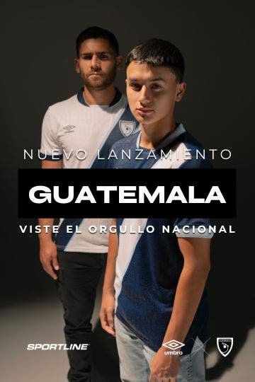 seleccion guatemala