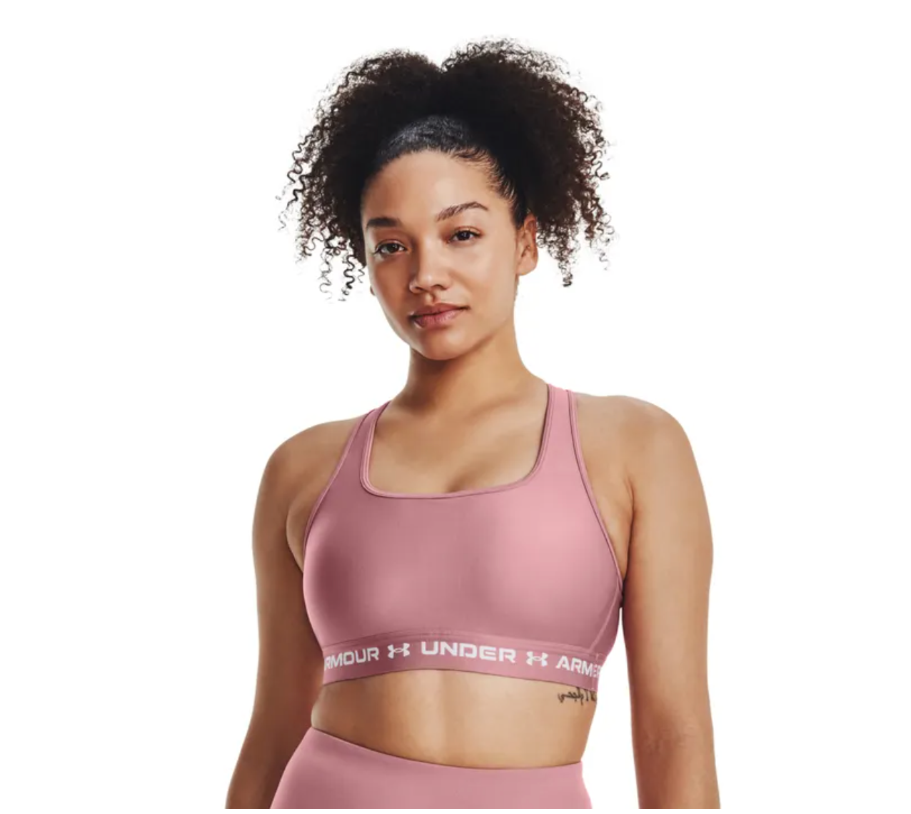 Sport Bra Under Armour