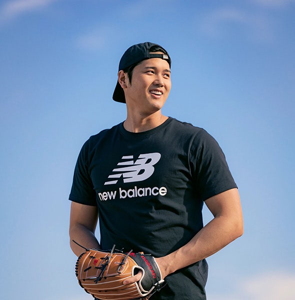 new balance