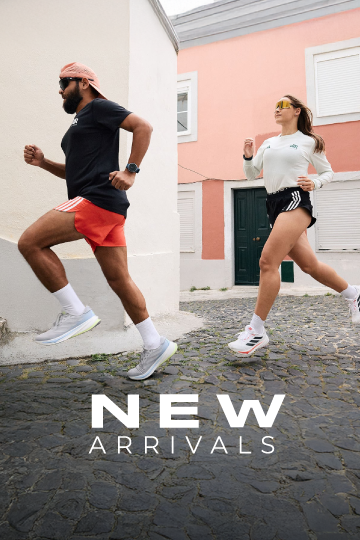 new arrivals
