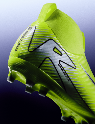 mercurial