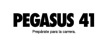 PEGASUS 41